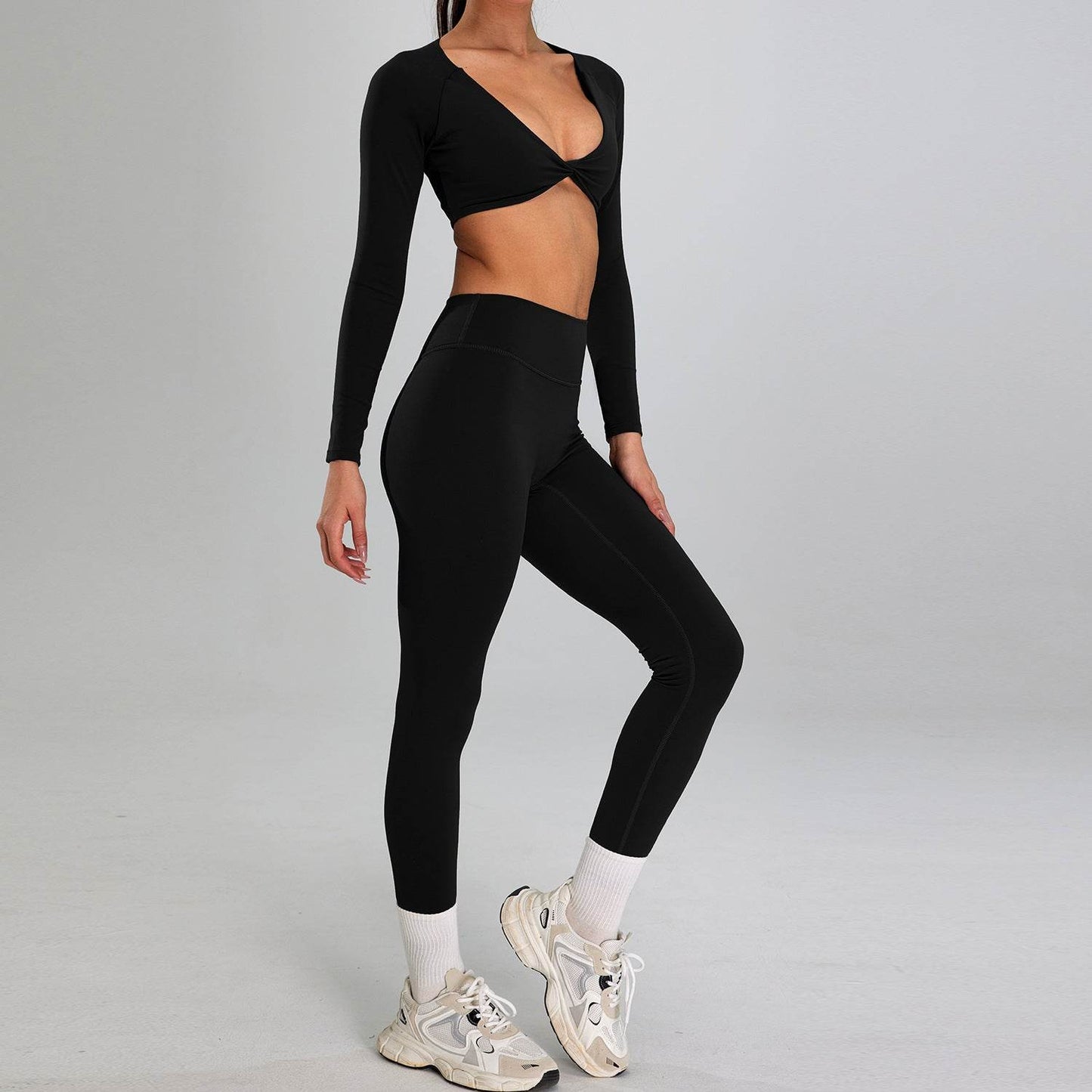 Workout Clothes for Women - Velora