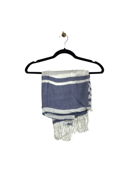 UNBRANDED Women Scarves Regular fit in Blue - S - Velora
