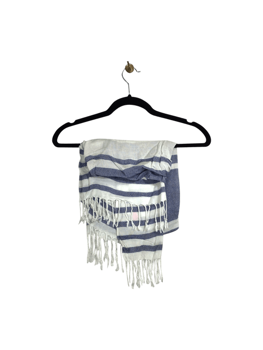 UNBRANDED Women Scarves Regular fit in Blue - S - Velora