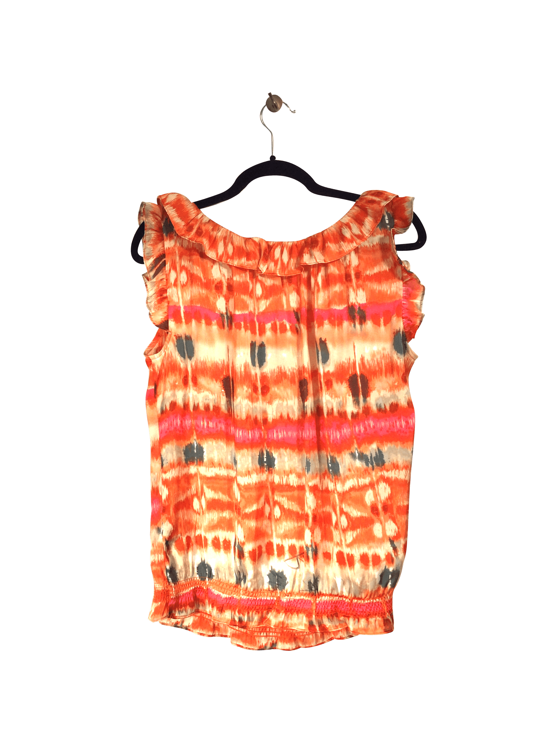 CONTEMPORAINE Women Blouses Regular fit in Orange - M - Velora