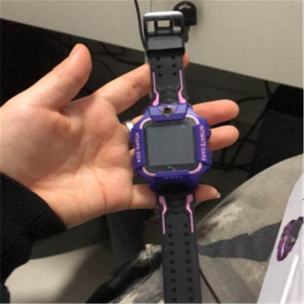 Children's smart watch - Velora