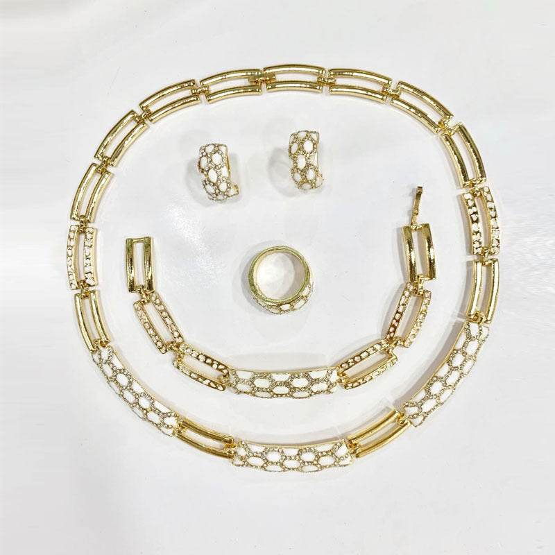 Costume Jewelry-Sets for Women - Velora