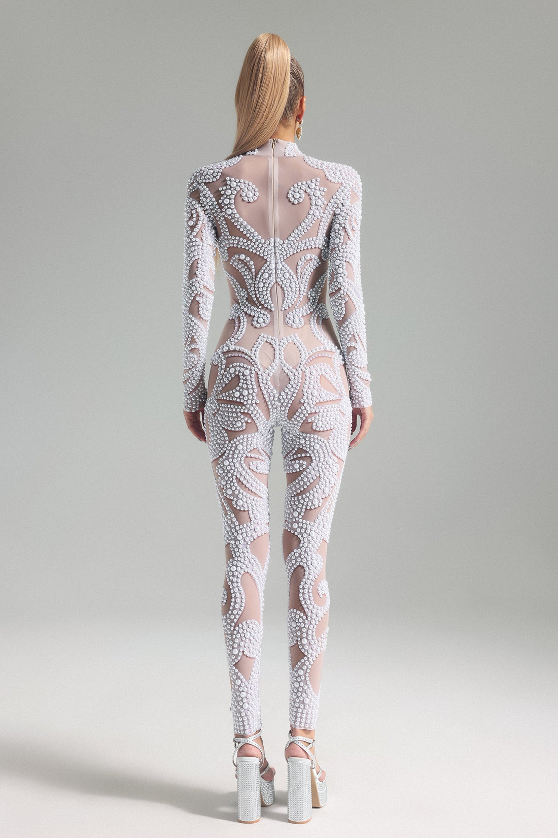 Melody Jumpsuit