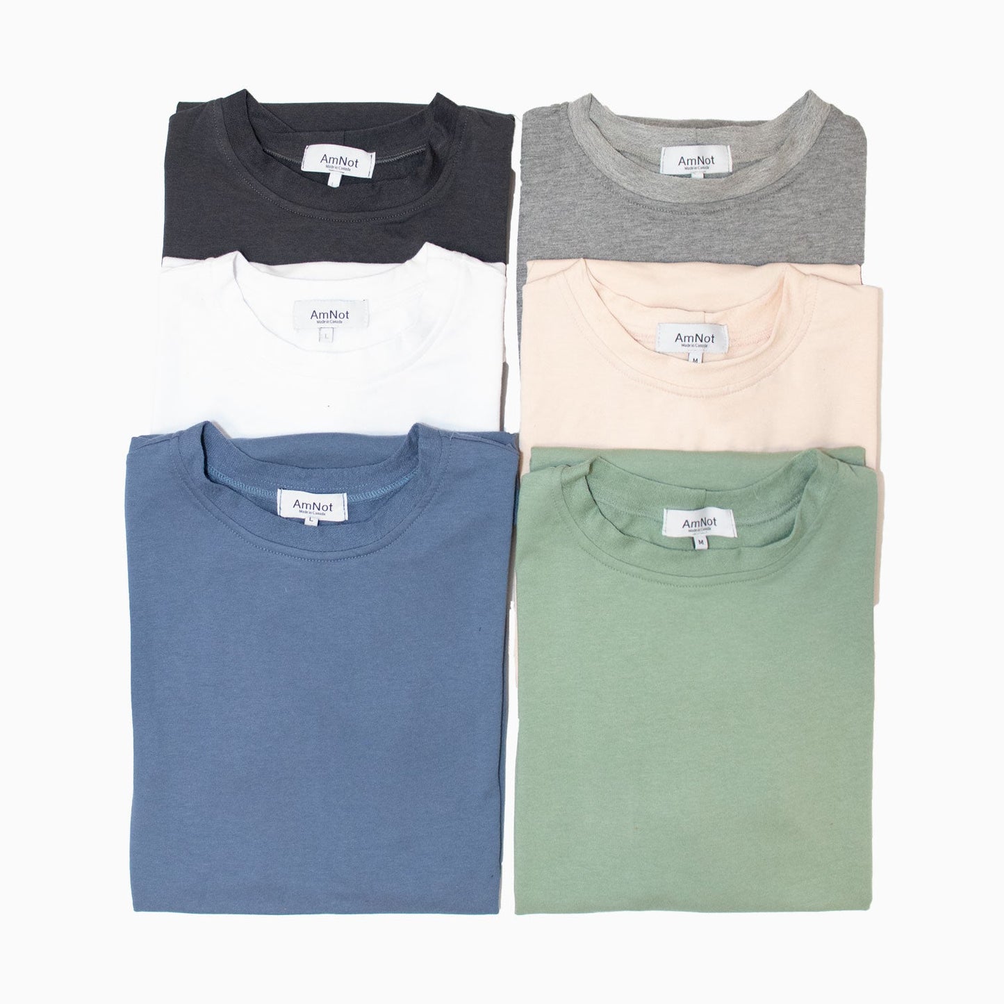 Basic T-shirt Éco