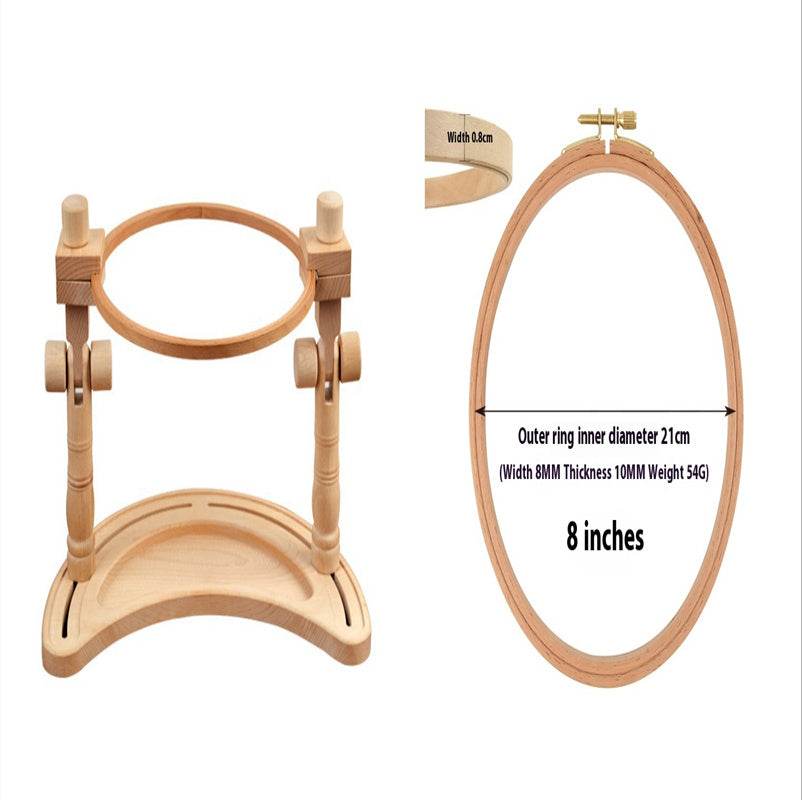 Adjustable Cross Wreath - Velora