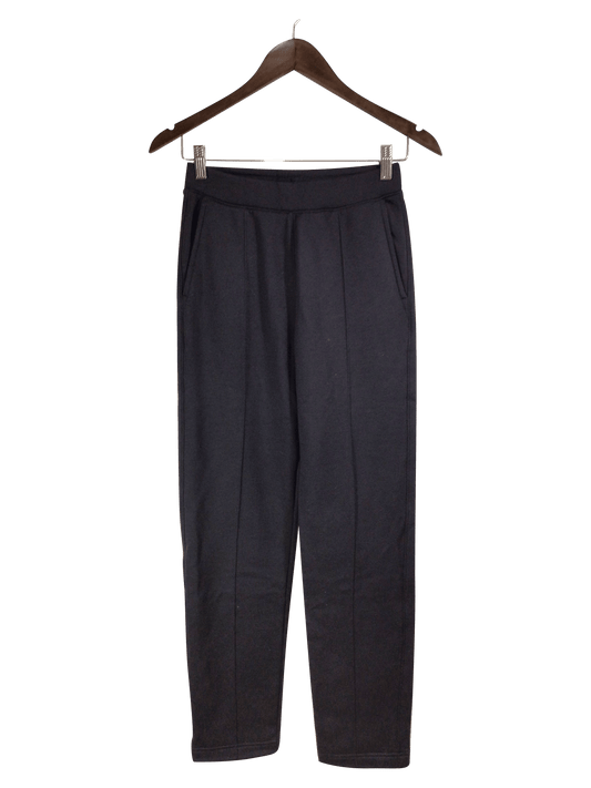 UNIQLO Women Activewear Joggings Regular fit in Blue - 6 - Velora