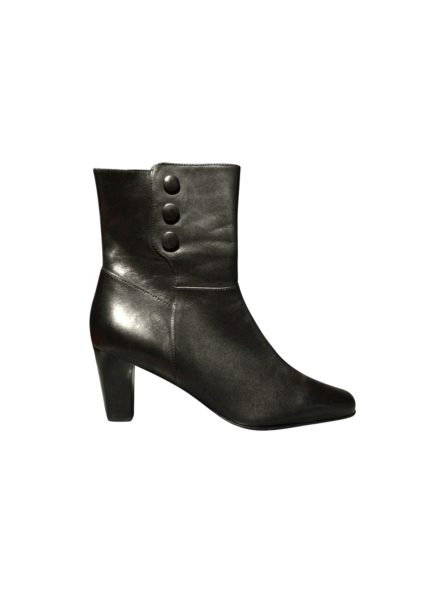 BLONDO Women Boots Regular fit in Black - 8.5 - Velora