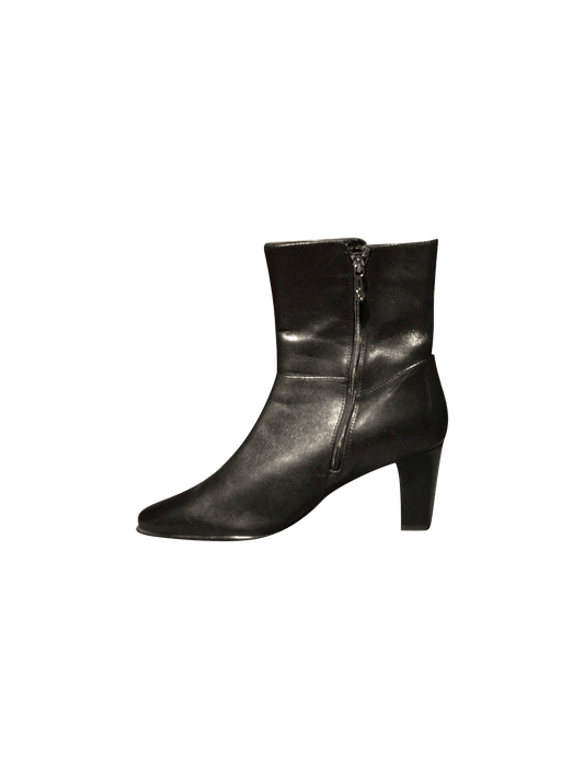 BLONDO Women Boots Regular fit in Black - 8.5 - Velora