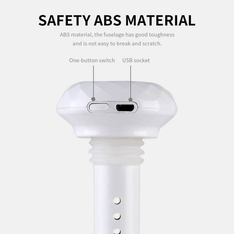 Donut mini humidifier usb car sprayer - Velora