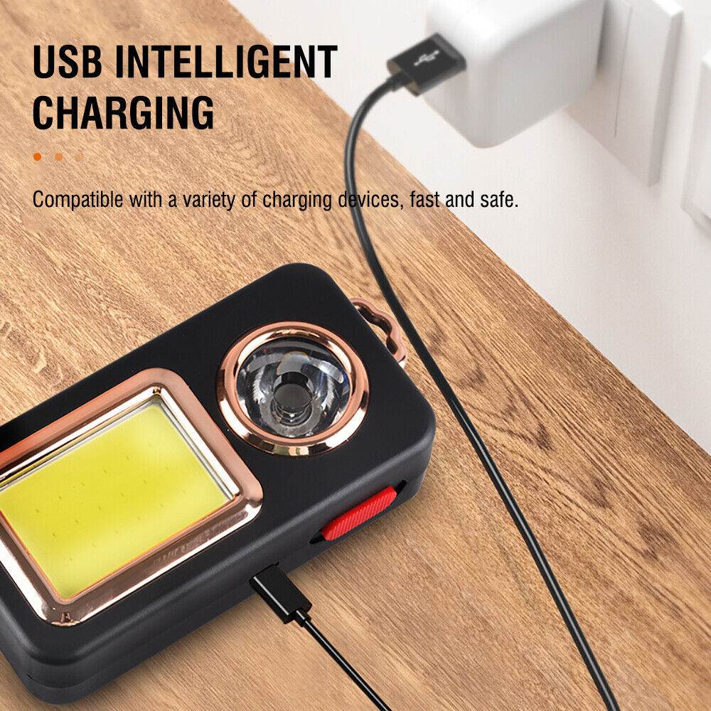 Plastic Portable Camping Lanterns - Velora