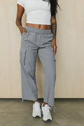 Cargo Pant - Velora Luxury Fashion