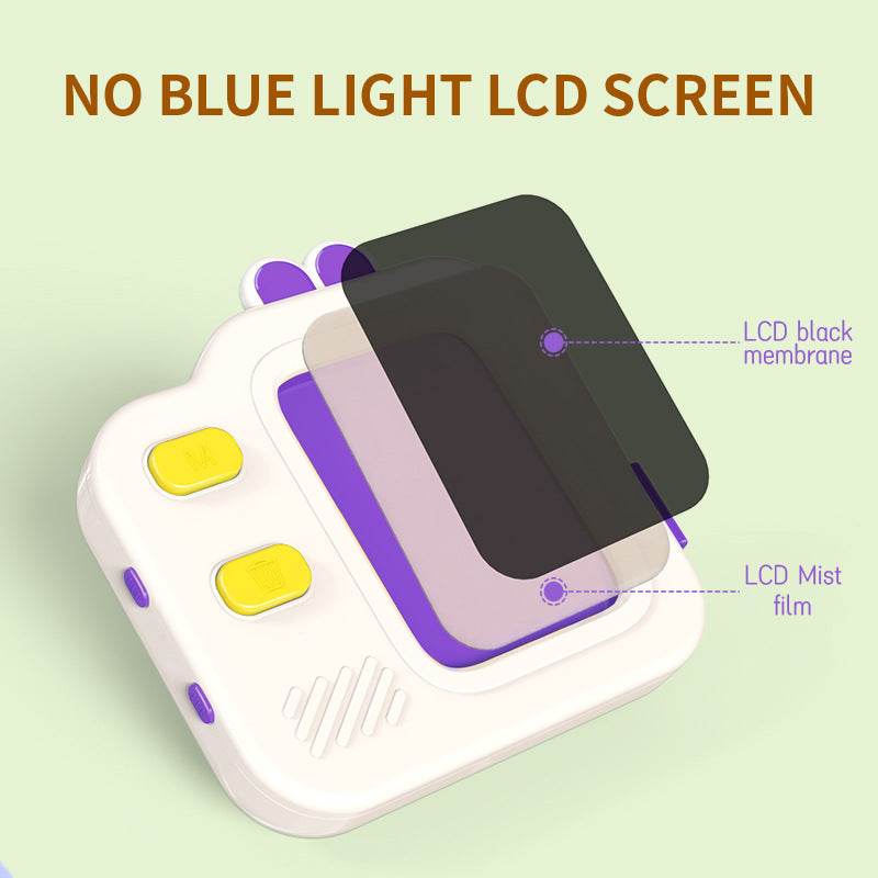 Bilingual Learning Machine Educational Children's Toys - Velora