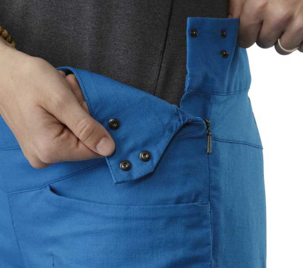 Arcteryx Women's Spadina Pants Size: 14 - Velora