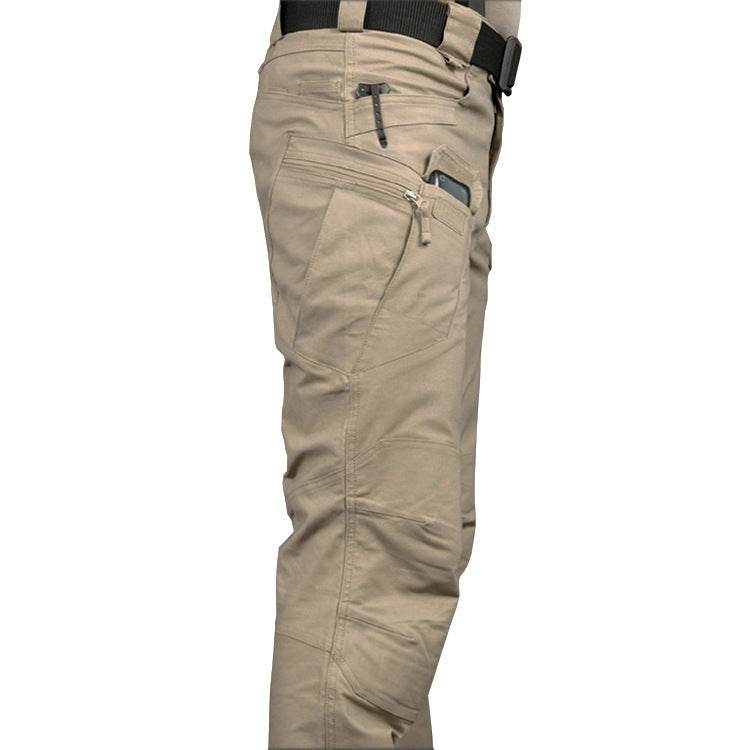 Men's Training Pants Special Service Trousers - Velora