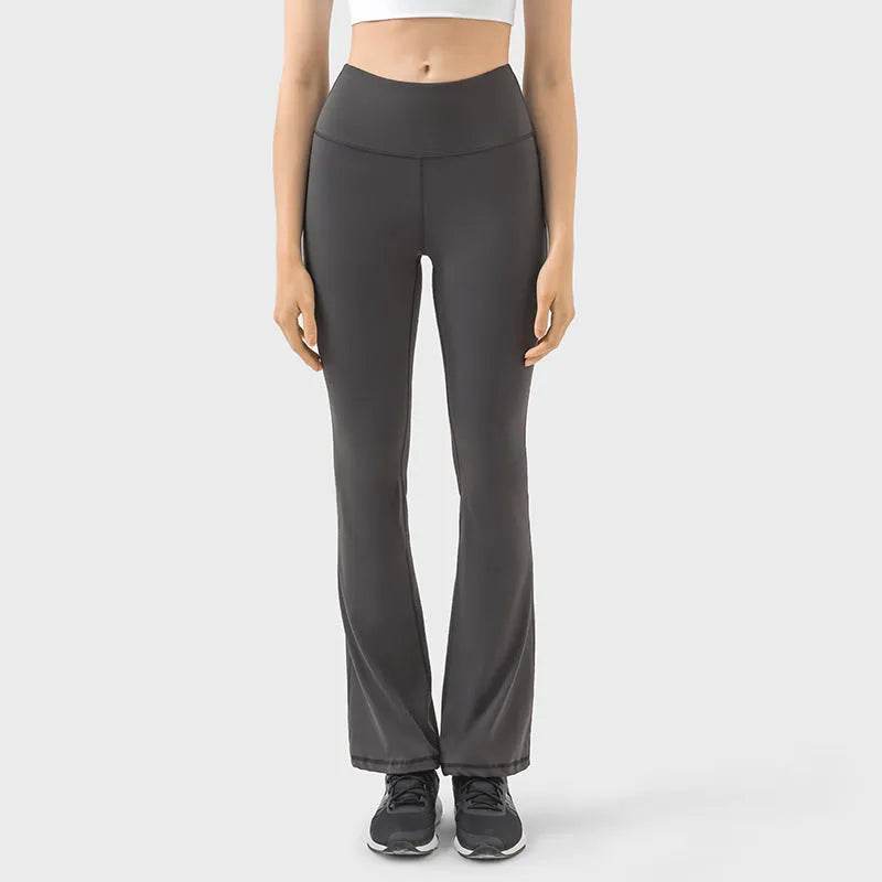 Versatile Fashion Sports Casual trouser Pants For Women - Velora