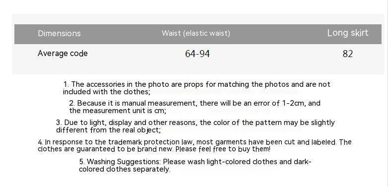 Spring Summer Women High waist Lace Midi Skirt - Velora