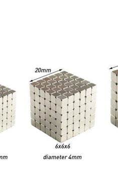 Magic Building blocks toys for Children - Velora