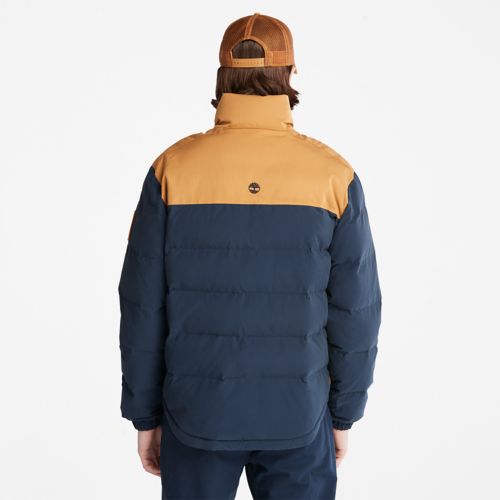Timberland Welch Mountain Puffer Jacket TB0A22XBP57 - Velora