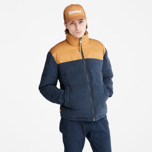 Timberland Welch Mountain Puffer Jacket TB0A22XBP57 - Velora