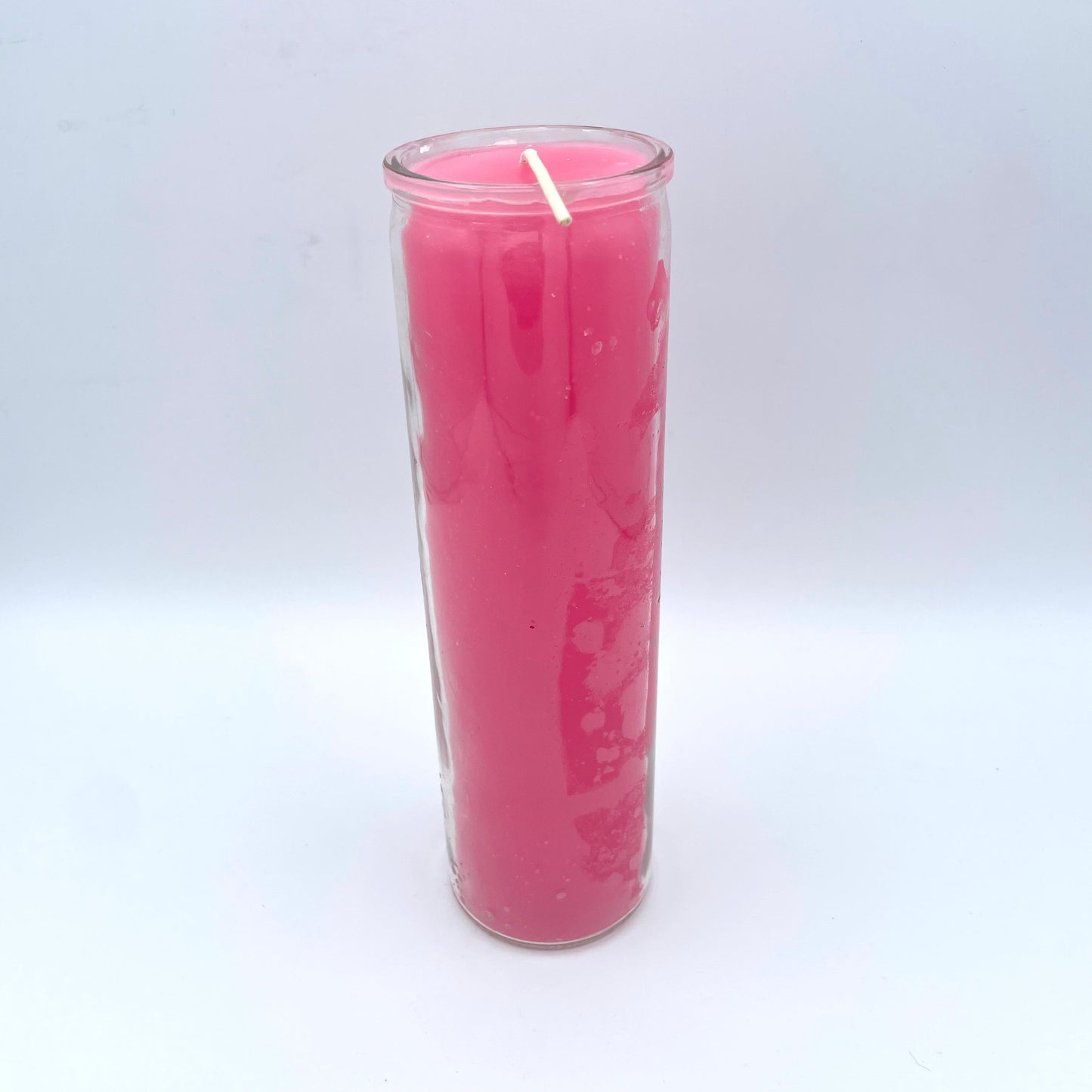 7 Day Candles - Single Colour (Multiple Options) The Hermit's Lamp