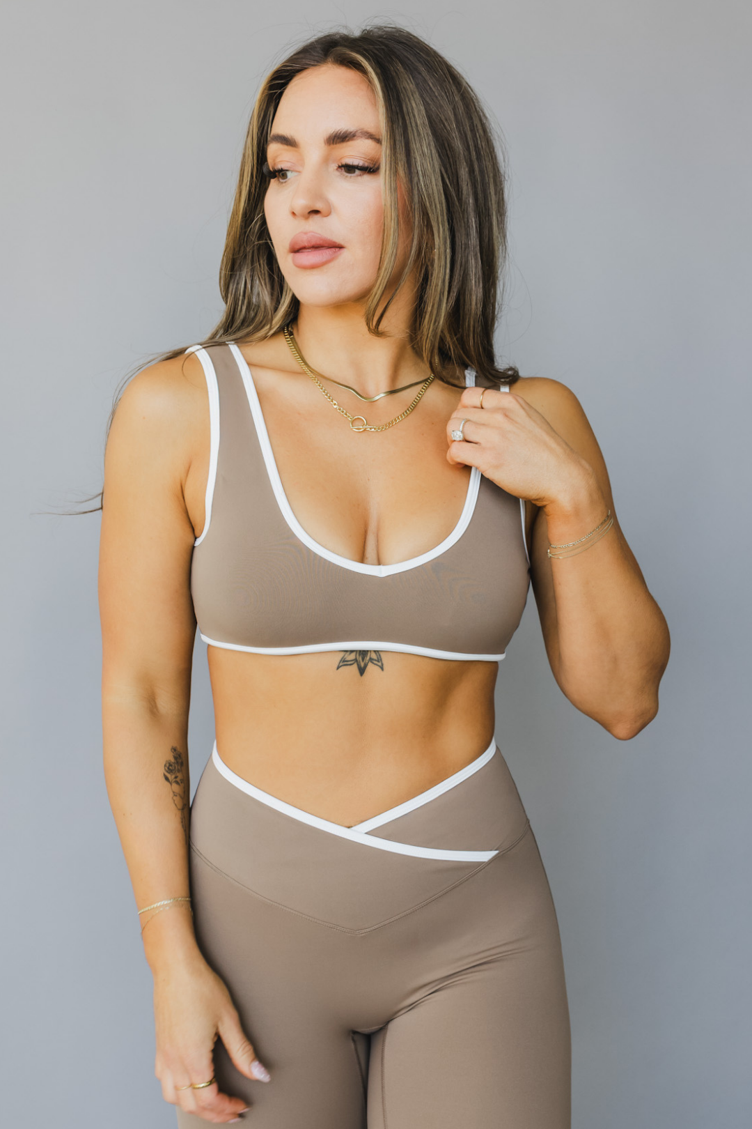 Tina Bra - Velora Luxury Fashion