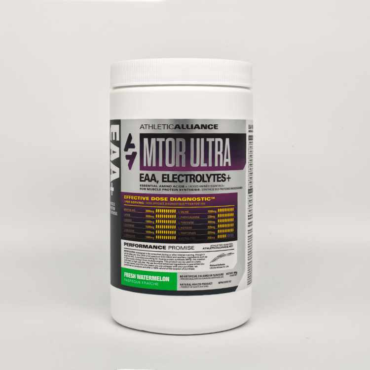 MTOR ULTRA MPS + ELECTROLYTES - Velora Luxury Fashion