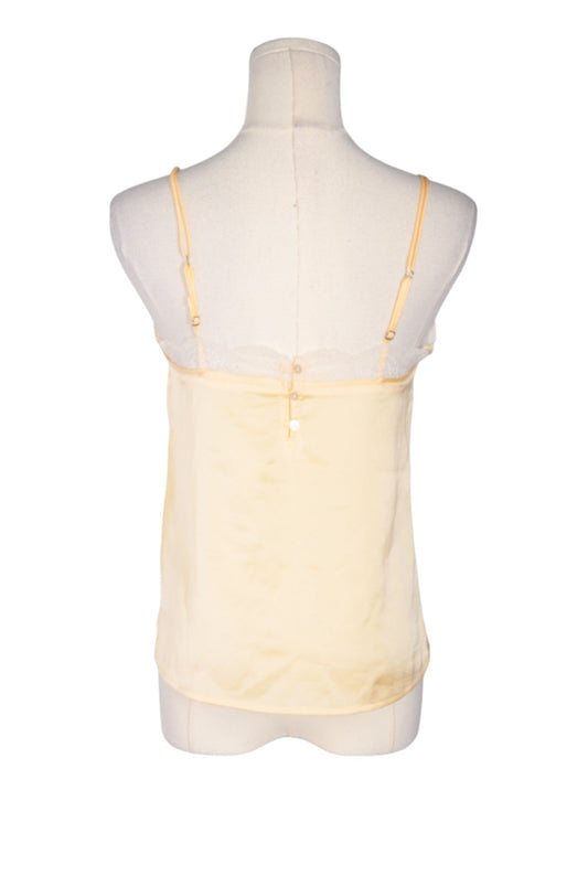 ABERCROMBIE & FITCH Women Blouses Regular fit in Yellow - XS - Velora Luxury Fashion