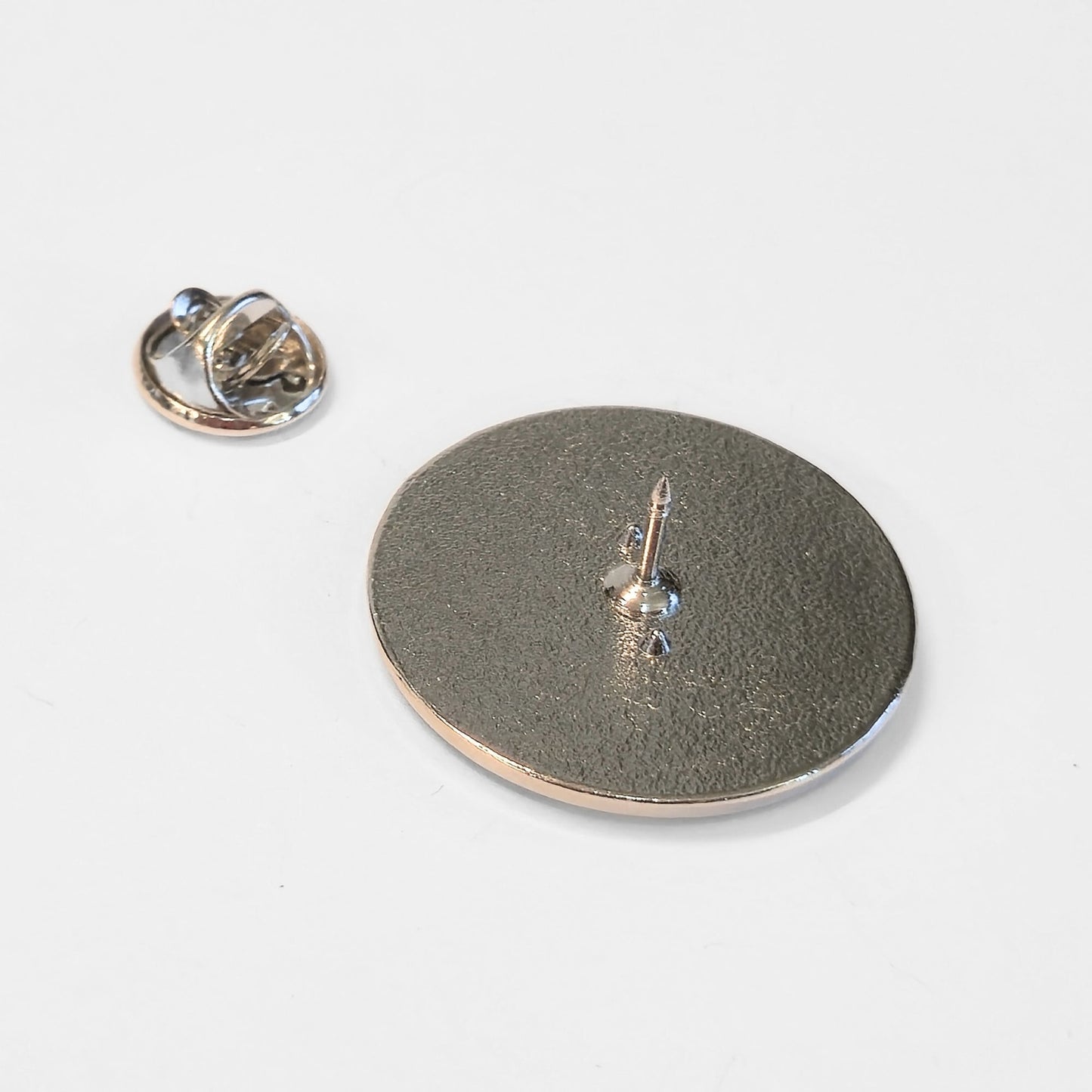 A Clear Conscience Is a Sure Sign of a Bad Memory | Collectible Pin - Velora