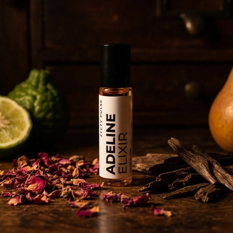 ADELINE ELIXIR | Inspired By Delina Exclusif - Velora Luxury Fashion