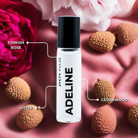 ADELINE | Inspired By Delina - Velora