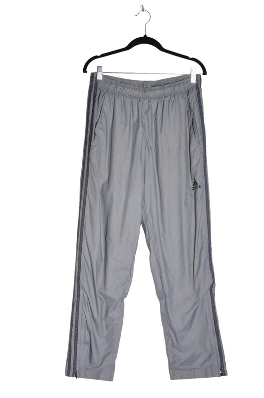 ADIDAS Women Activewear Joggings Regular fit in Gray - M - Velora Luxury Fashion