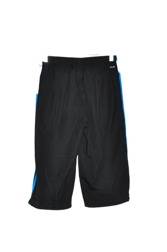 ADIDAS Women Activewear Shorts & Skirts Regular fit in Black - M - Velora Luxury Fashion