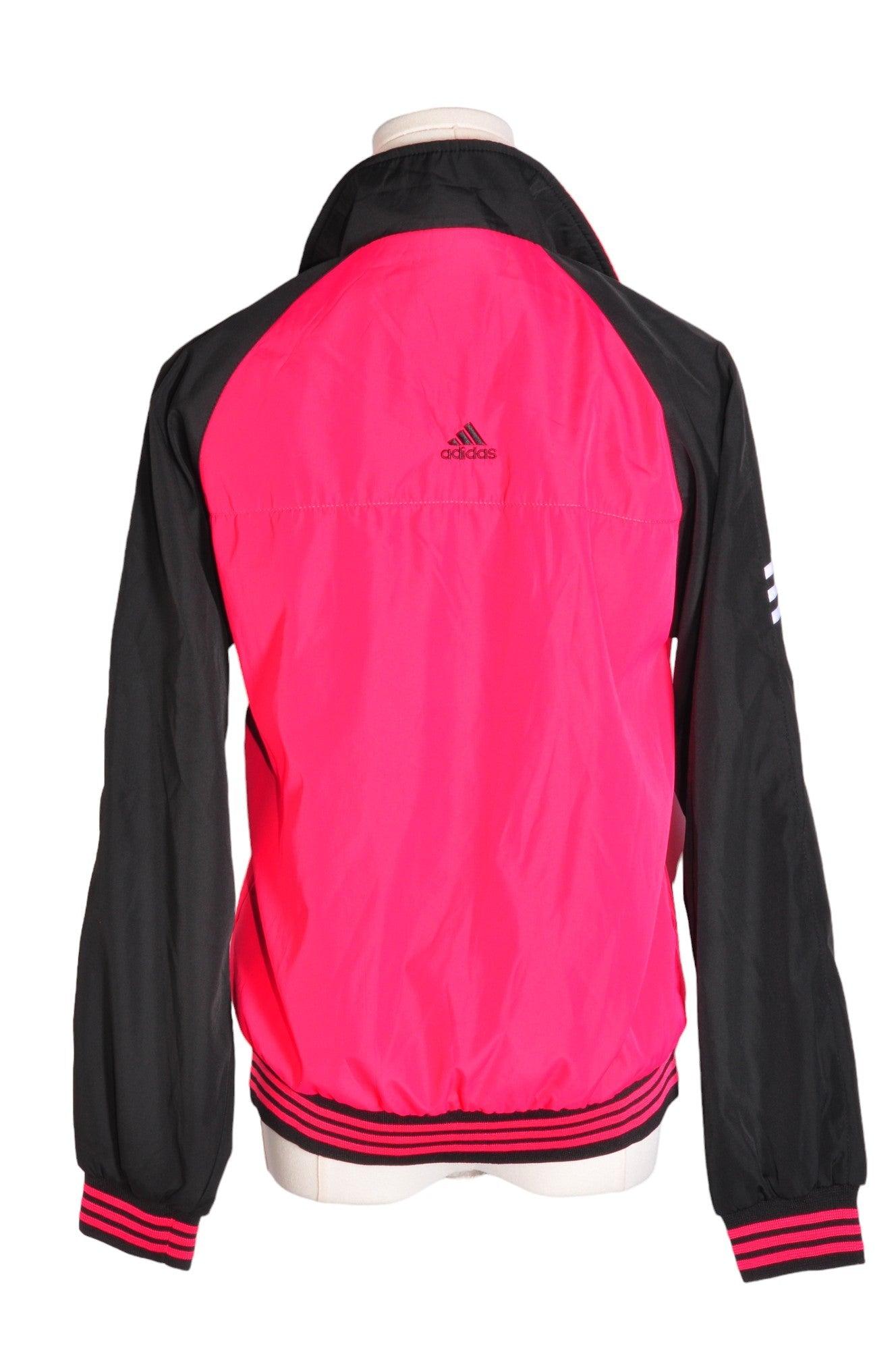 ADIDAS Women Coats Regular fit in Red - L - Velora Luxury Fashion