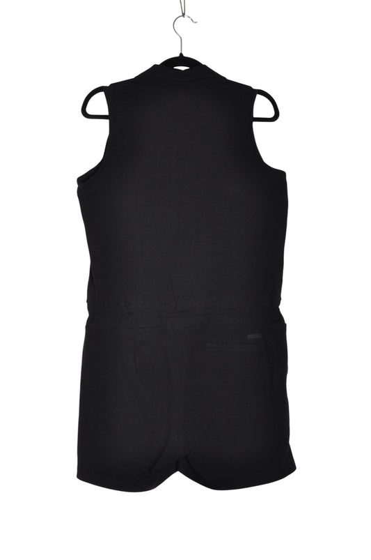 ADIDAS Women Rompers Regular fit in Black - L - Velora Luxury Fashion