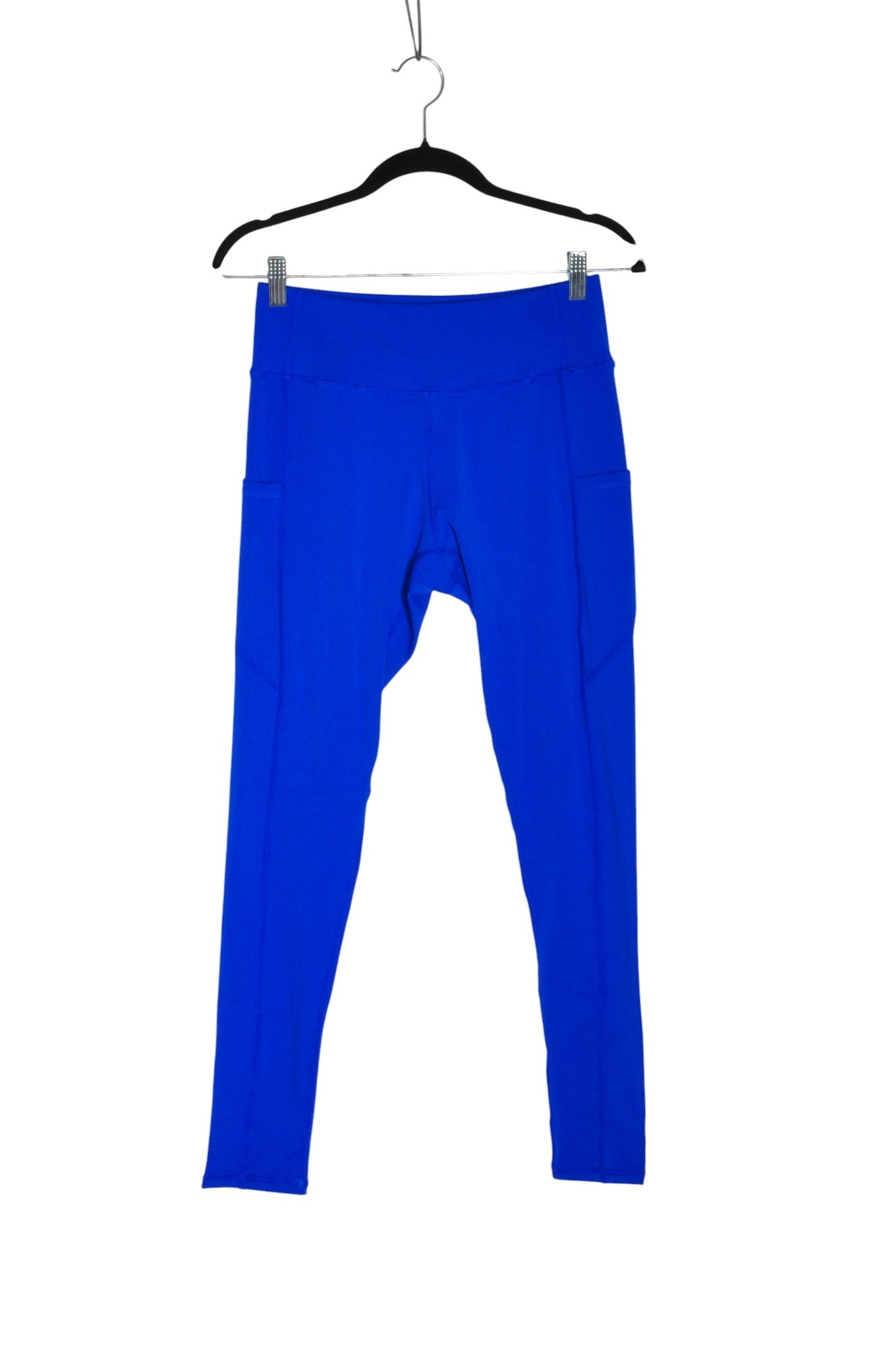 ADORENCE Women Activewear Leggings Regular fit in Blue - S - Velora Luxury Fashion