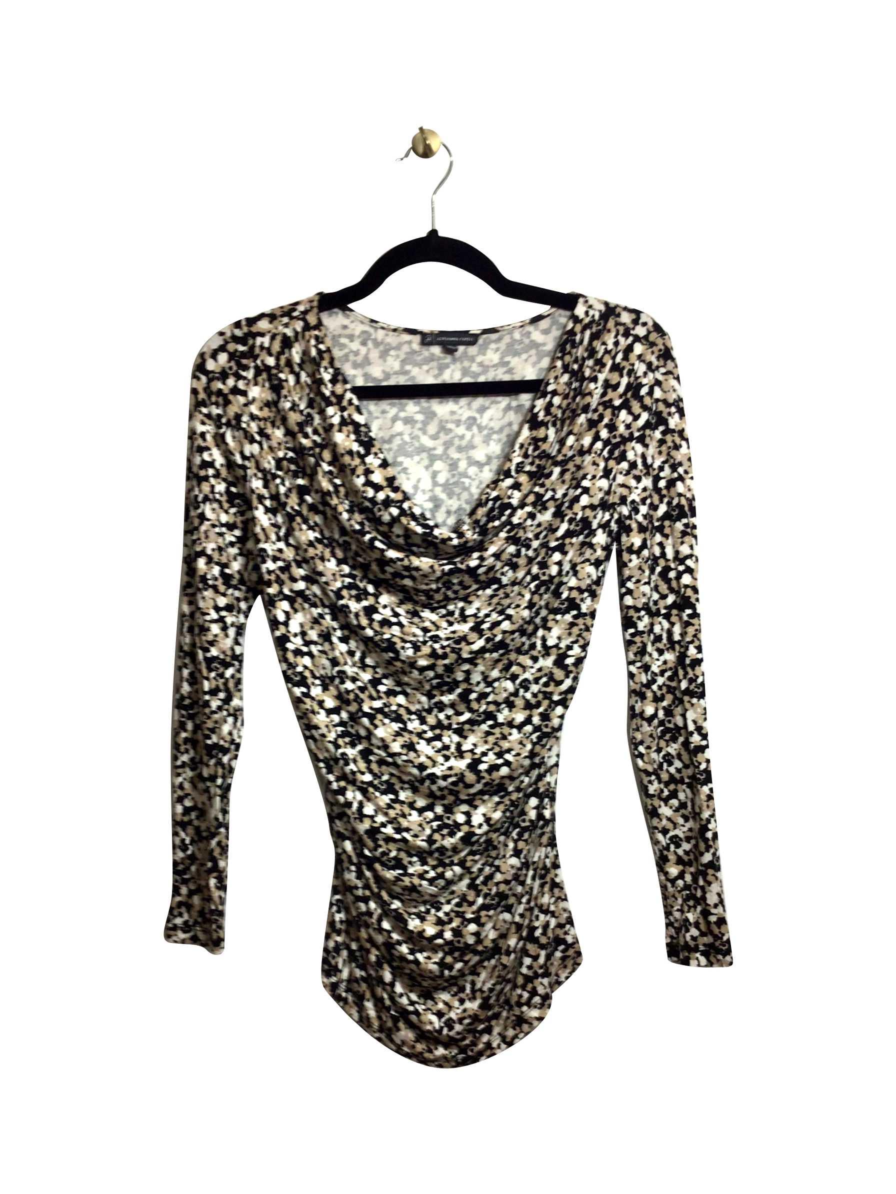 ADRIANNA PAPELL Regular fit Blouse in White - S - Velora