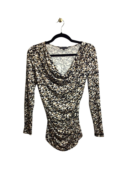 ADRIANNA PAPELL Regular fit Blouse in White - S - Velora