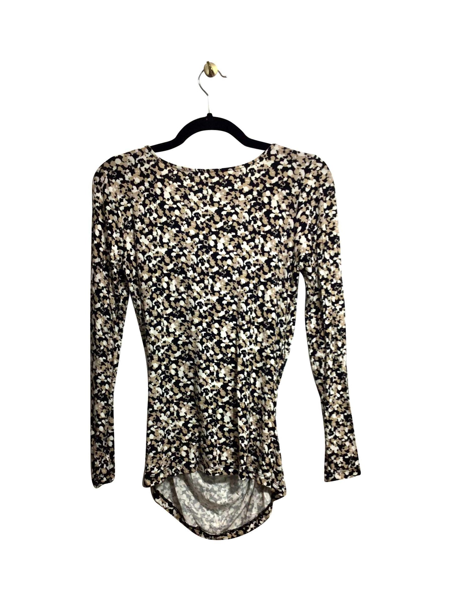 ADRIANNA PAPELL Regular fit Blouse in White - S - Velora Luxury Fashion