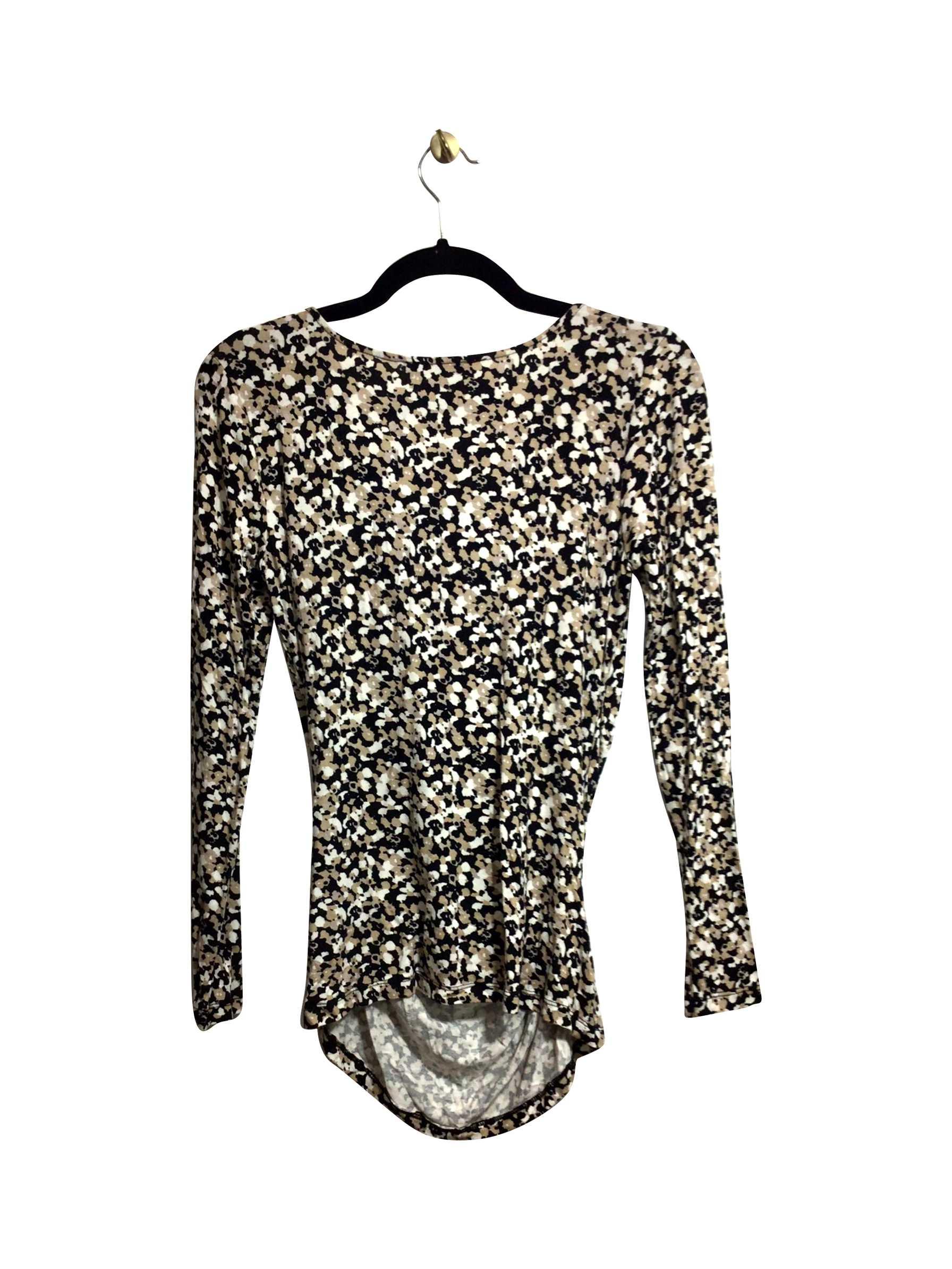ADRIANNA PAPELL Regular fit Blouse in White - S - Velora Luxury Fashion
