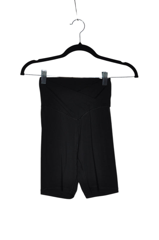 AERIE Women Activewear Leggings Regular fit in Black - S - Velora Luxury Fashion
