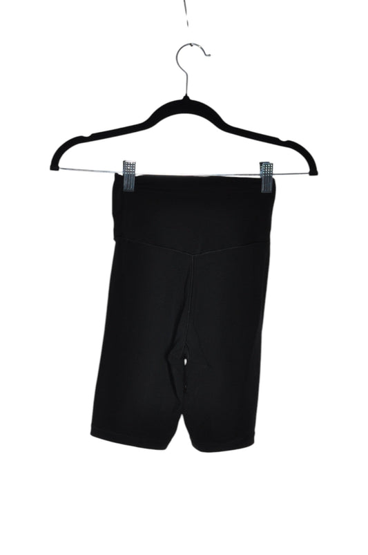AERIE Women Activewear Leggings Regular fit in Black - S - Velora Luxury Fashion