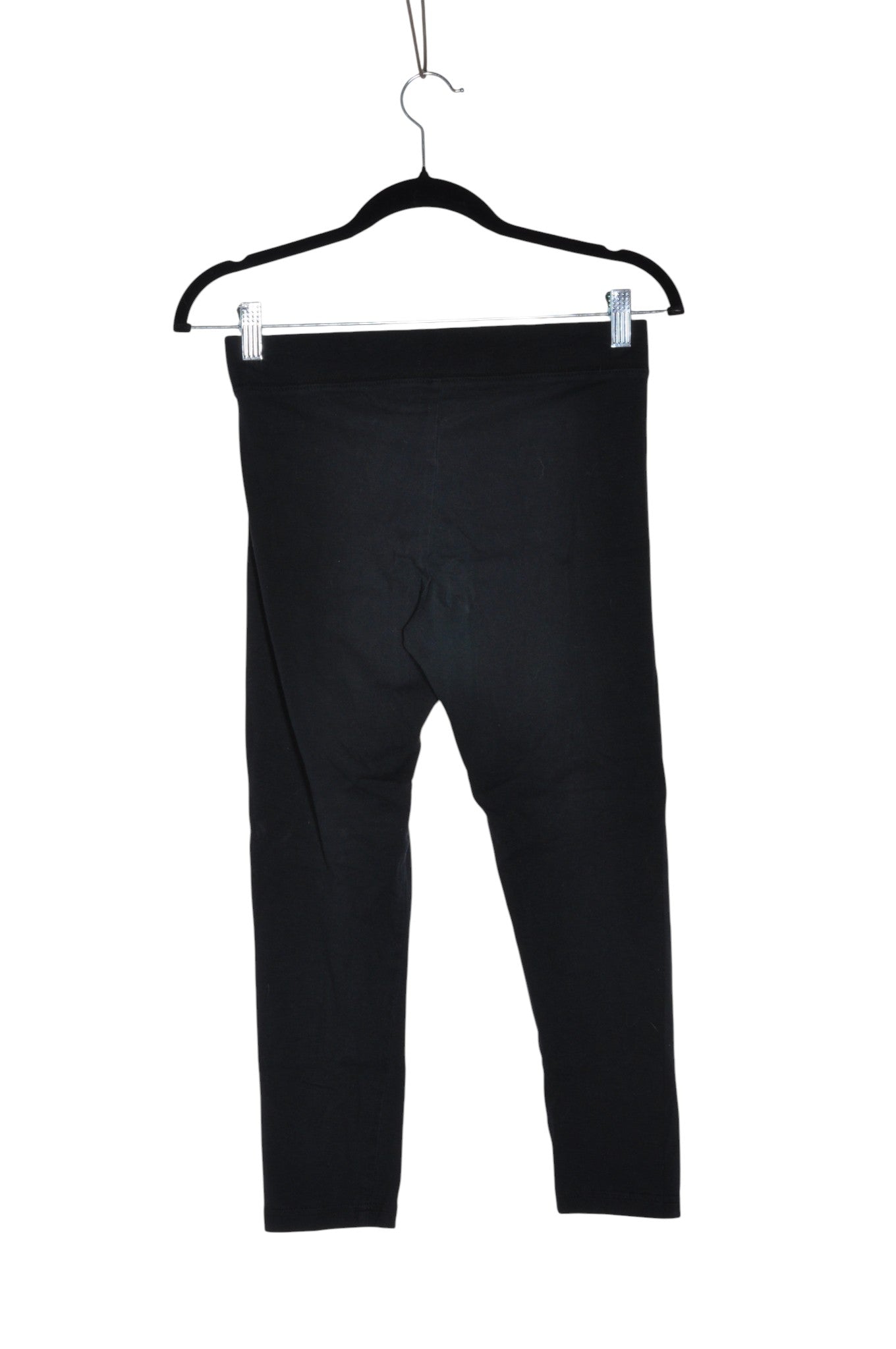 AEROPOSTALE Women Activewear Leggings Regular fit in Black - M - Velora Luxury Fashion