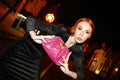 Solara Bag - Pink - Velora Luxury Fashion