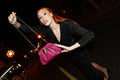 Solara Bag - Pink - Velora Luxury Fashion