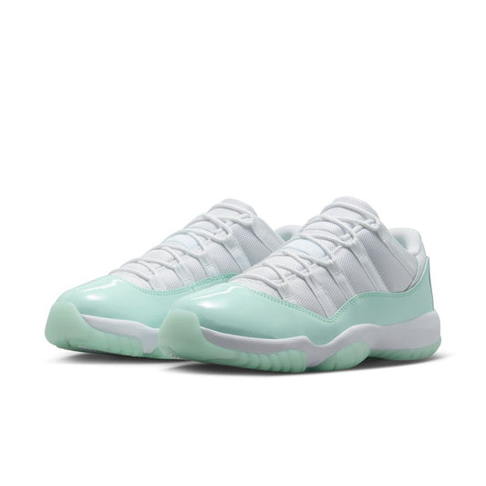 W Air Jordan 11 Retro Low "Igloo" AH7860-103 - Velora