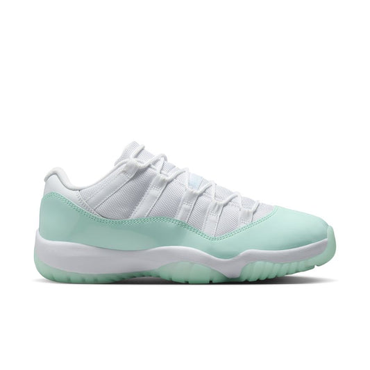 W Air Jordan 11 Retro Low "Igloo" AH7860-103 - Velora