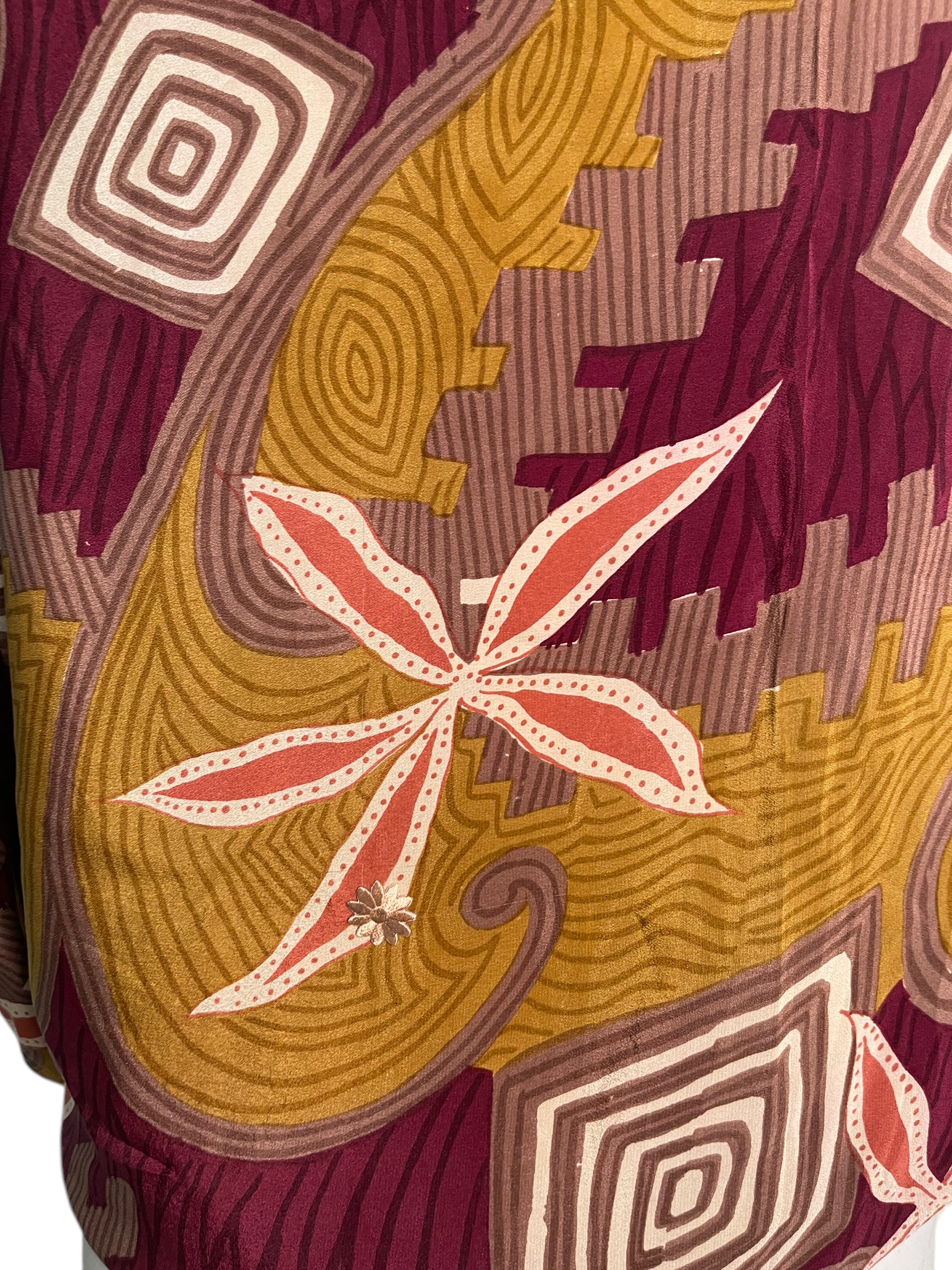 PRC6166 Avatar Pure Silk Bolero - Velora