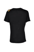 ALEXANDER MCQUEEN Women T-Shirts Regular fit in Black - 42 - Velora Luxury Fashion