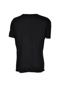 ALEXANDER MCQUEEN Women T-Shirts Regular fit in Black - 42 - Velora Luxury Fashion