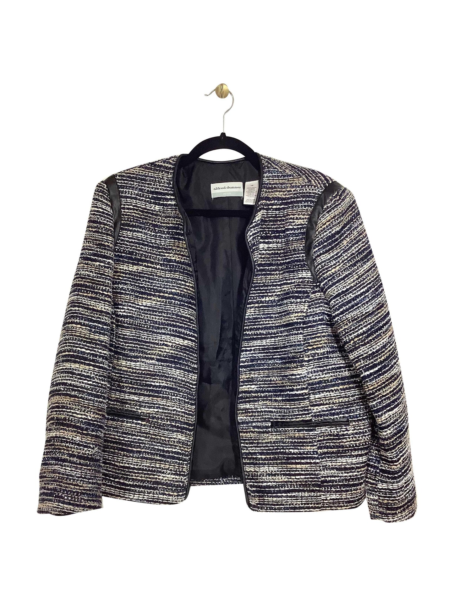 ALFRED DUNNER Regular fit Blazers in Blue - 14 - Velora